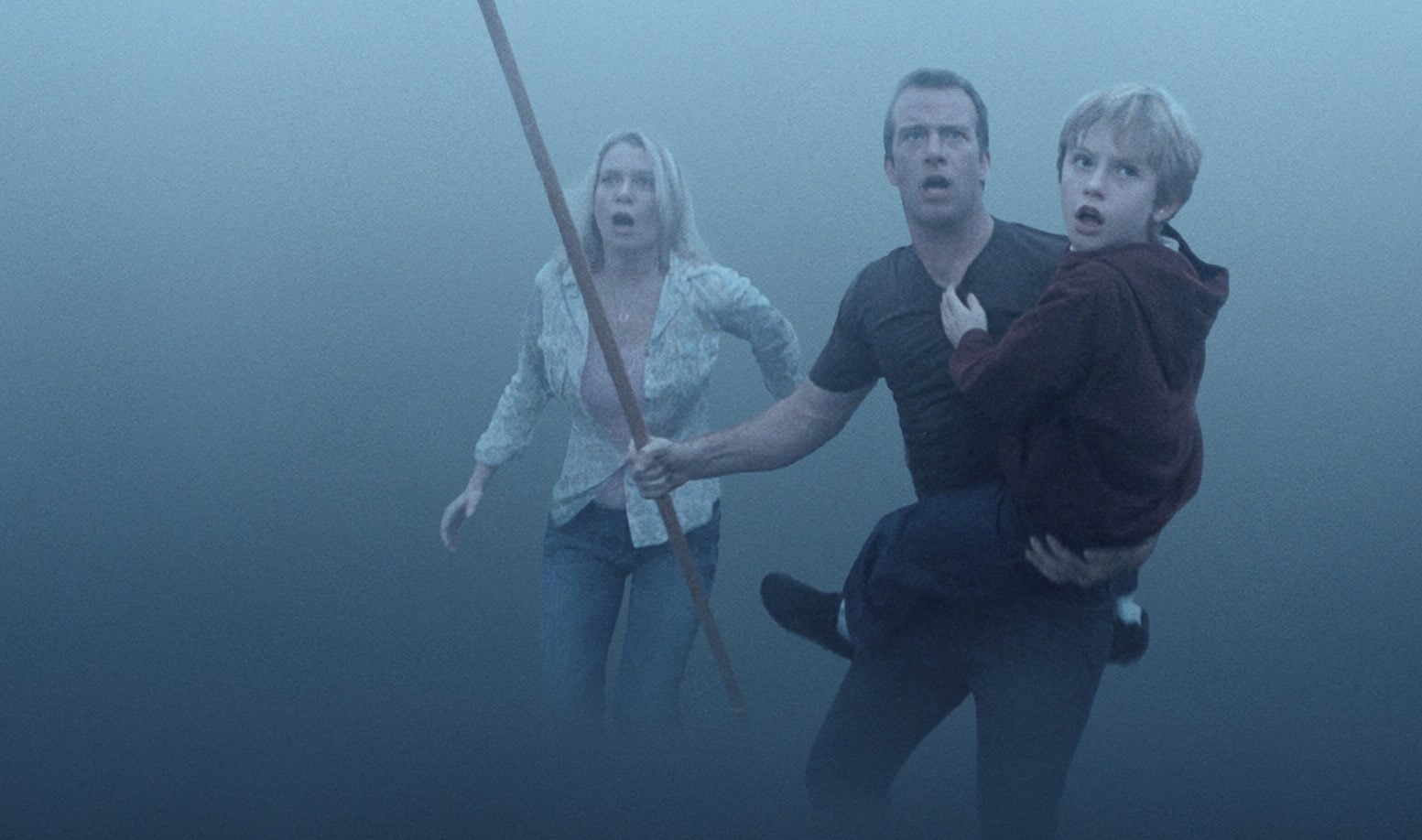 ‘The Mist’ – Mike Flanagan Promises a “Different Direction” From the Frank Darabont Film