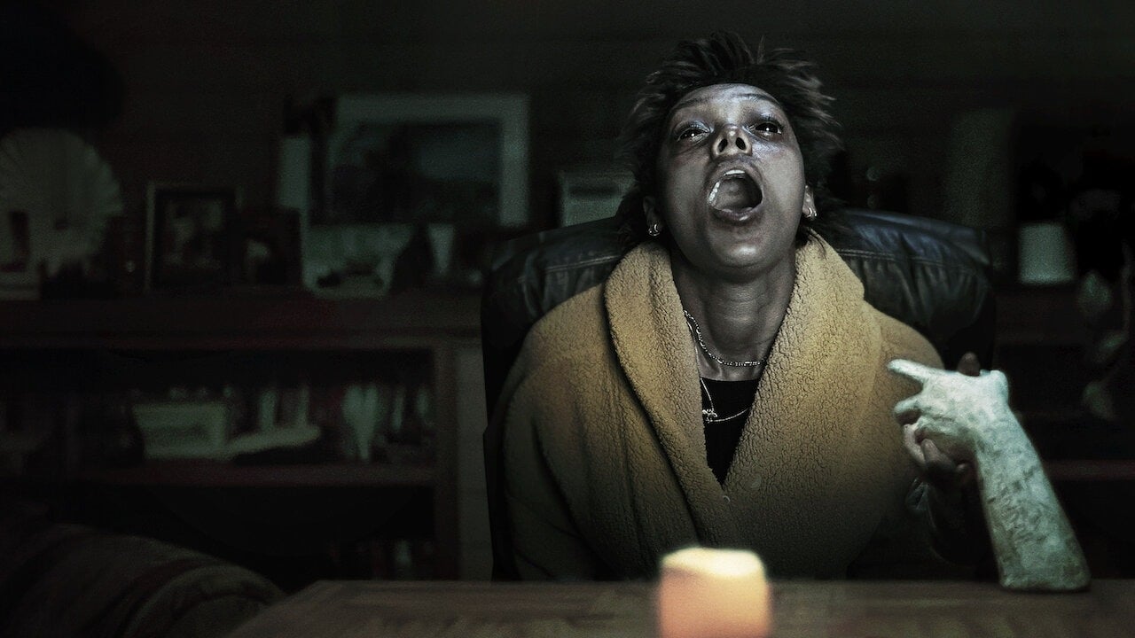 ‘Talk to Me’ Is Getting an Immersive Series From XRTV &amp; Meta 