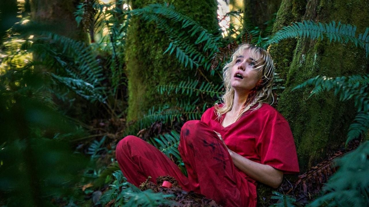 Sisters Cover Up a Brutal Death in ‘New England Toys’