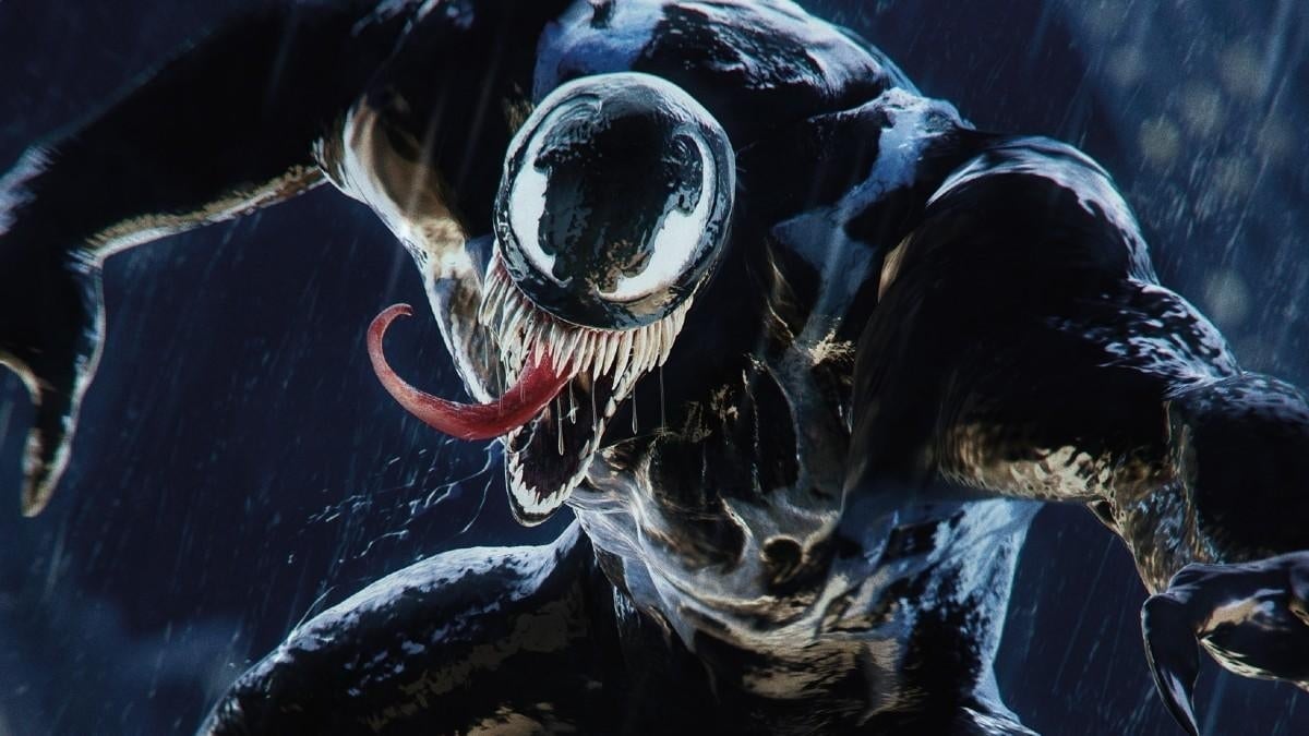 ‘Venom’ Animated Movie In the Works With ‘Final Destination: Bloodlines’ Directors!