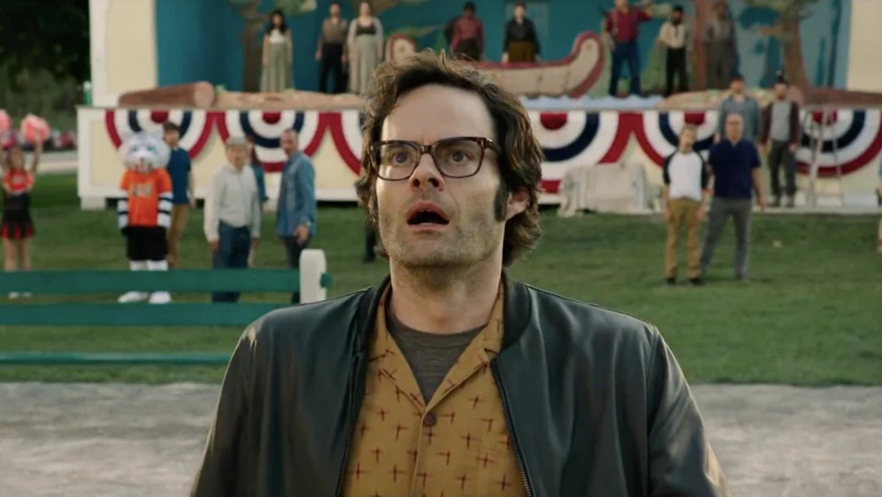 ‘IT’ Star Bill Hader to Make Feature Directorial Debut with Horror Film ‘They Know’