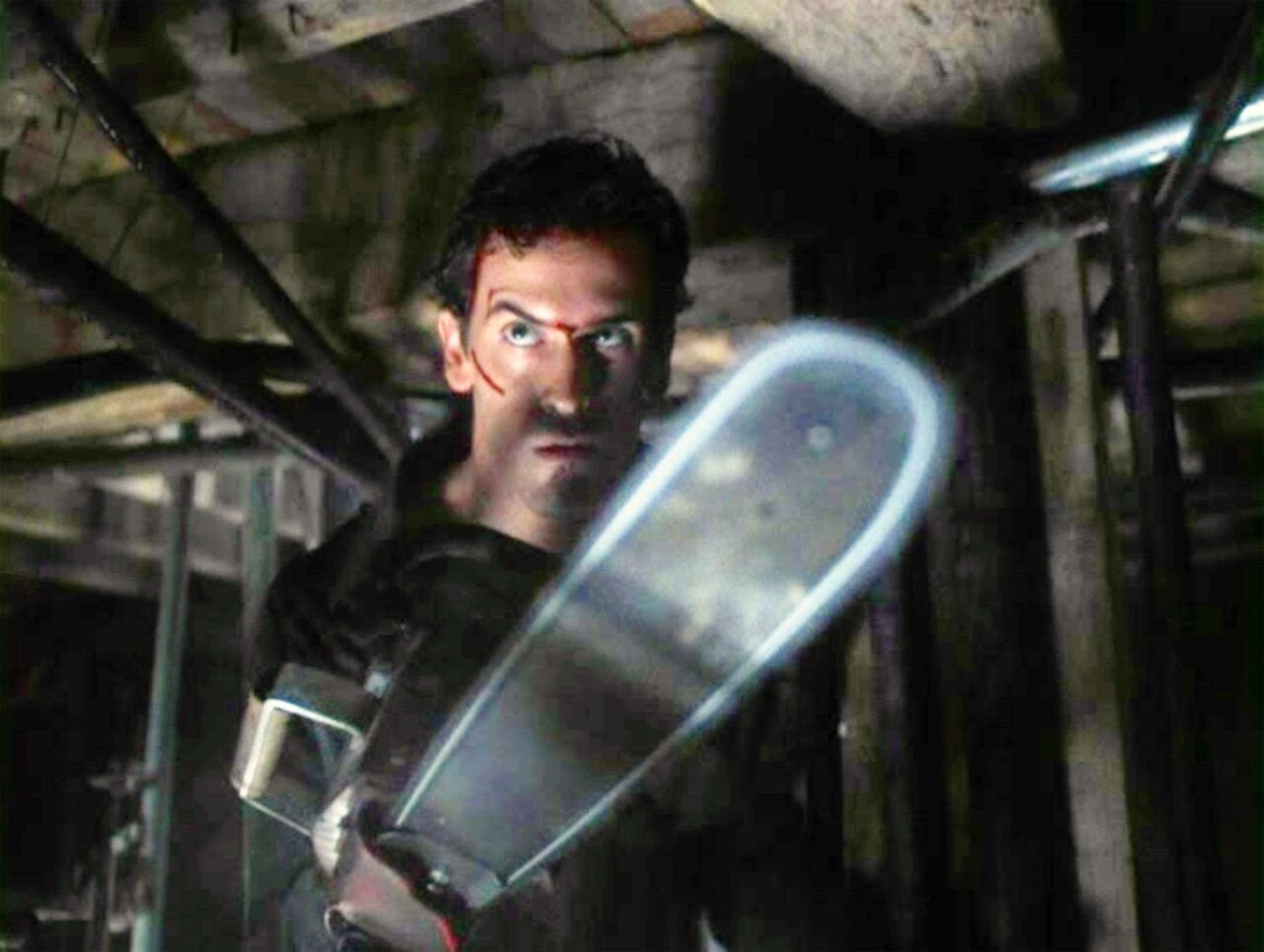 Ash Williams Remains the Ultimate Horror Hero