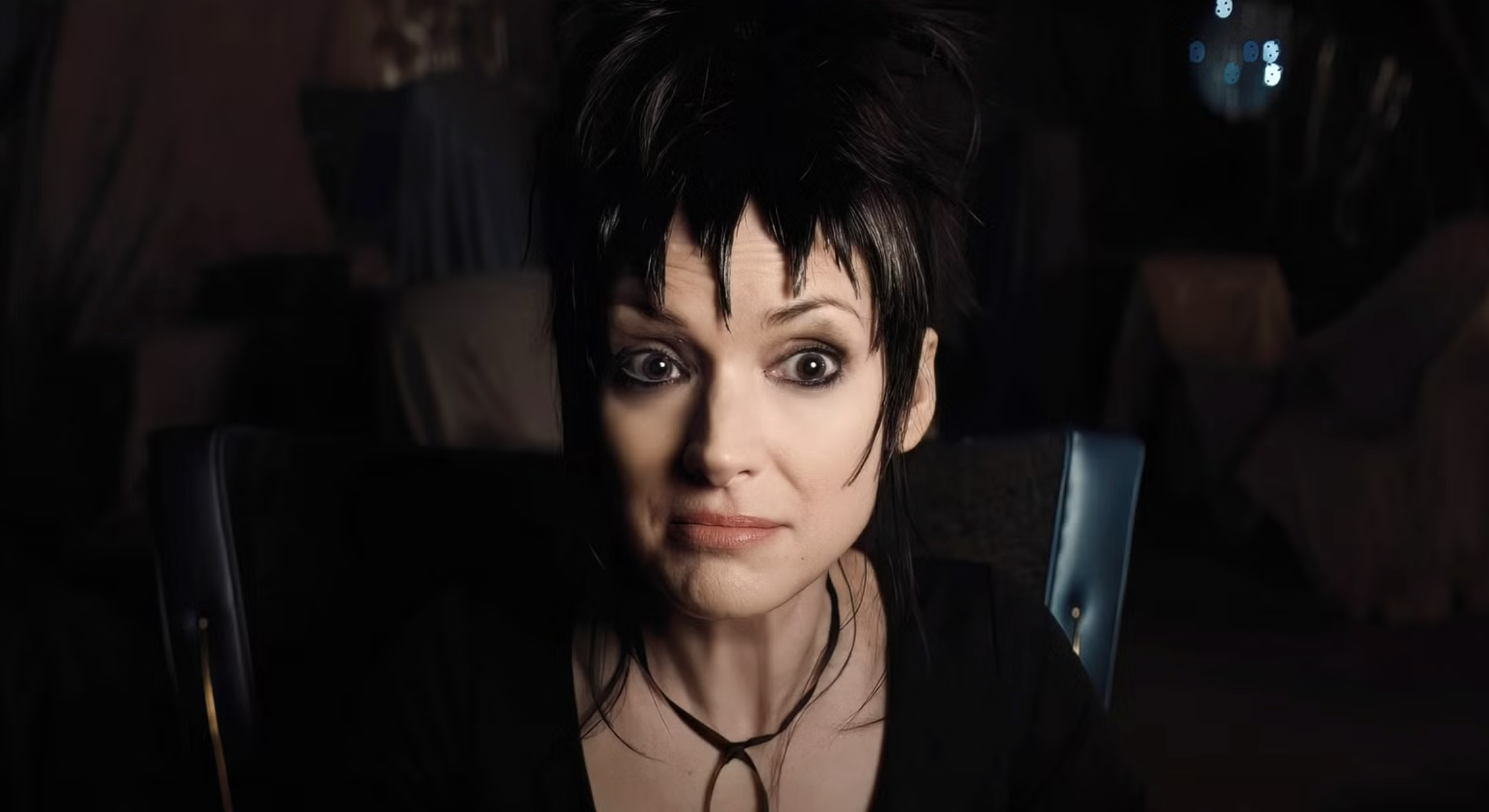 ‘Wednesday’: Netflix Enlists Winona Ryder, Chris Sarandon and Eva Green for Season 3