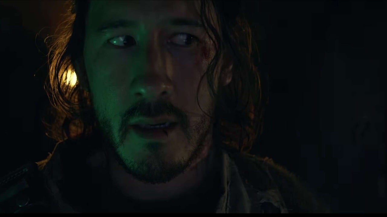 ‘Iron Lung’ – Filmmaker Mark Plier Will Self-Distribute His Debut Feature on Digital & Blu-ray