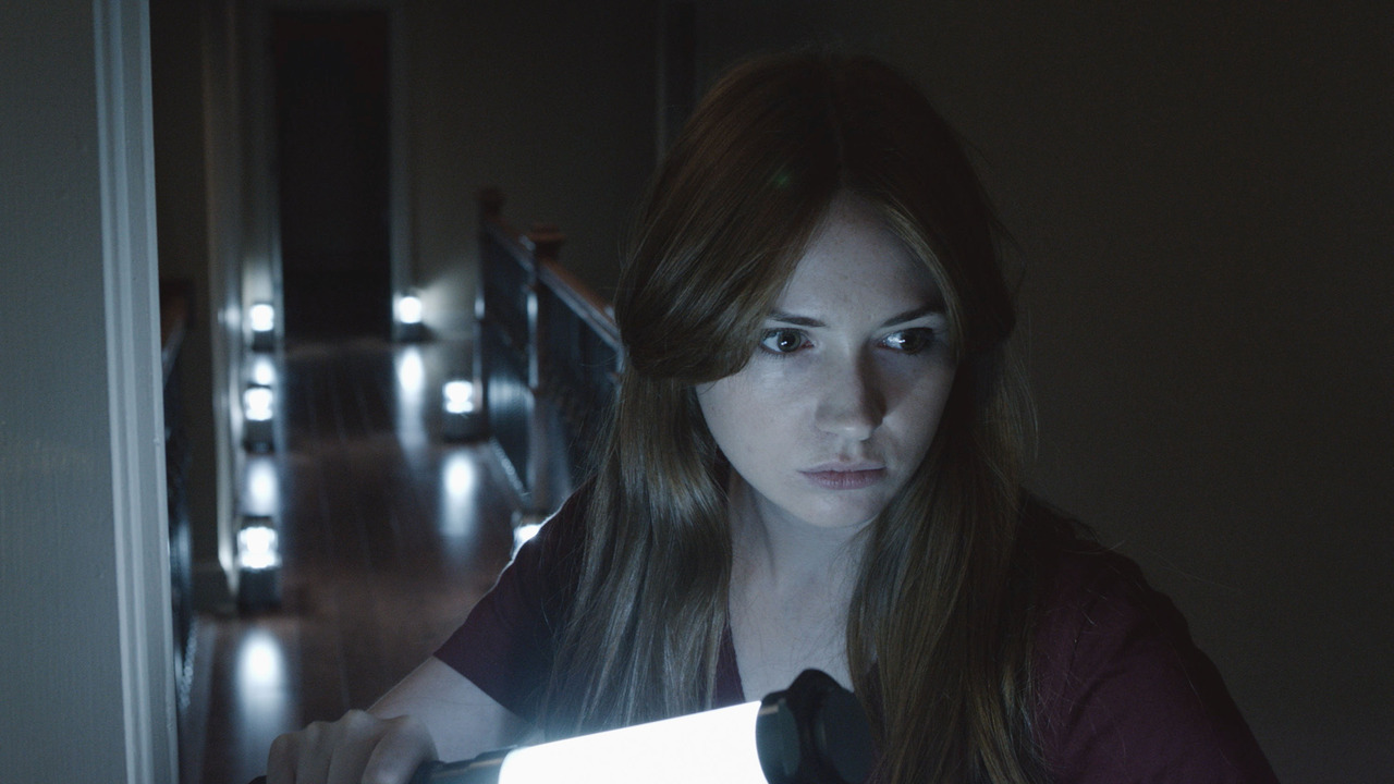 Karen Gillan, Josh Hutcherson and Clive Owen to Get ‘Blasphemus’ in Supernatural Thriller from ‘Hellrasier’ Reboot Writer