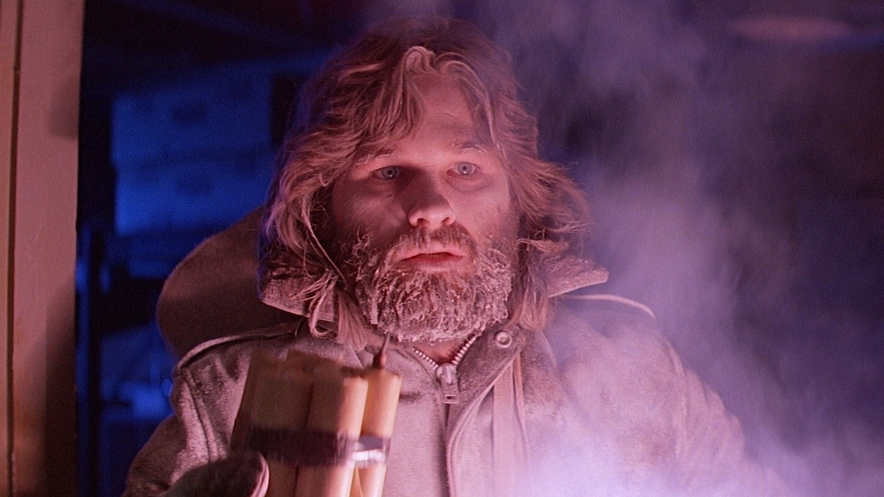 ‘The Thing Expanded’ Trailer – Kurt Russell Joins Ultimate Documentary on Carpenter’s Sci-fi Horror Classic!