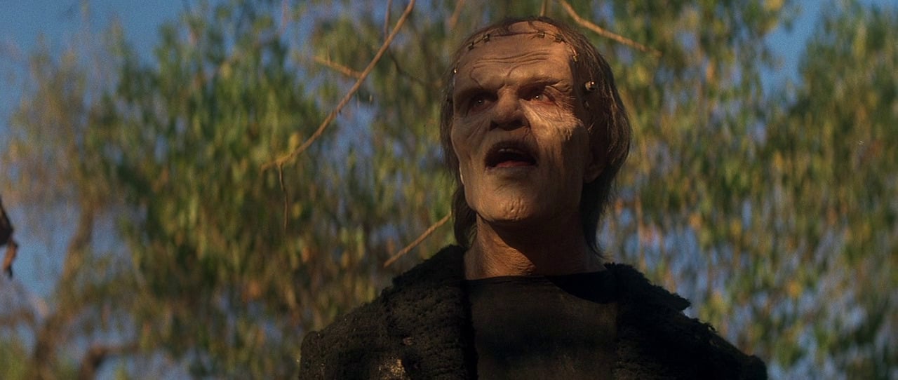 Don’t Call Him Bogus: Tom Noonan’s Frankenstein Is the Heart of ‘The Monster Squad’