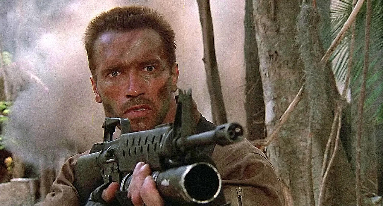 ‘Predator: Badlands’ Nearly Featured an Arnold Schwarzenegger Cameo