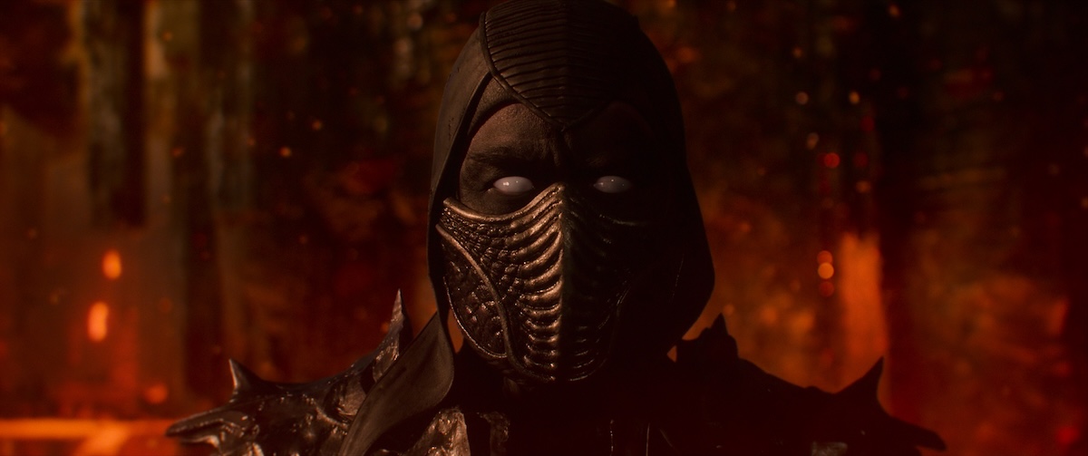 ‘Mortal Kombat II’ Writer Jeremy Slater Teases Directorial Debut, ‘Summoner’: “It’s the Scariest Thing I’ve Ever Written”