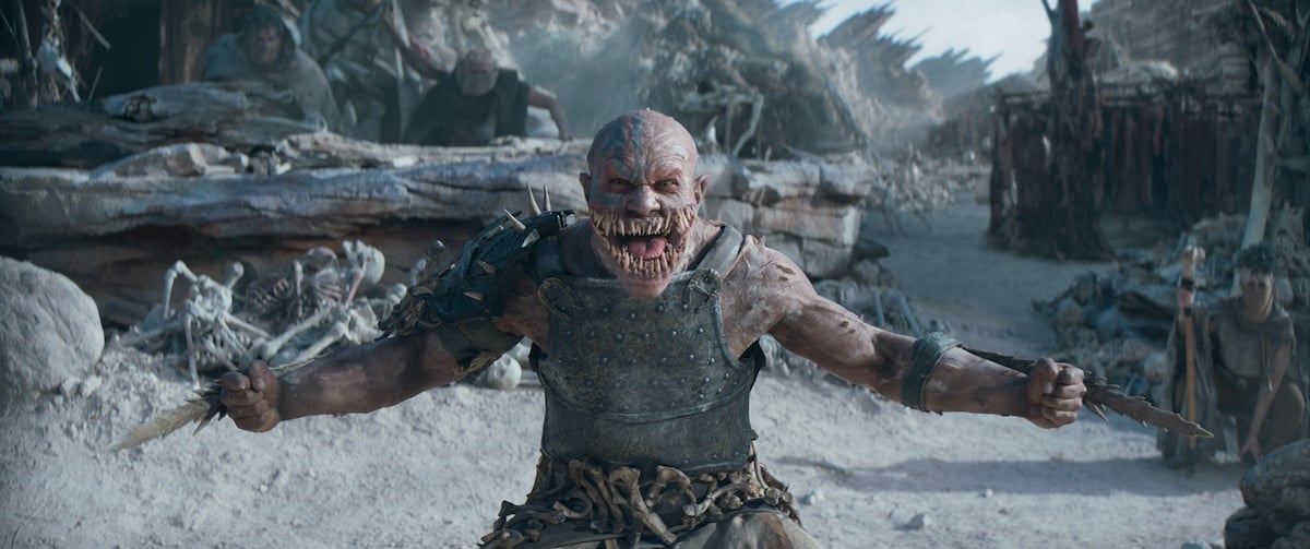 ‘Mortal Kombat II’ Trailer Delivers on the Video Game Nostalgia