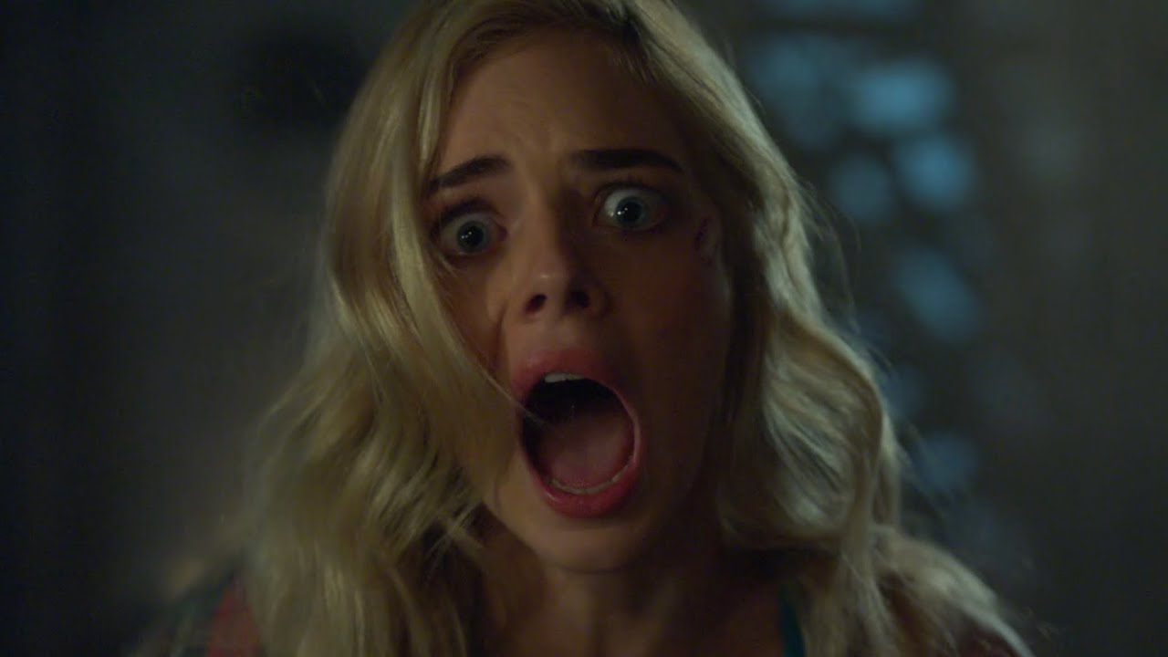 ‘Ready or Not 2’ Star Samara Weaving Reveals When She First Discovered Her Iconic Scream