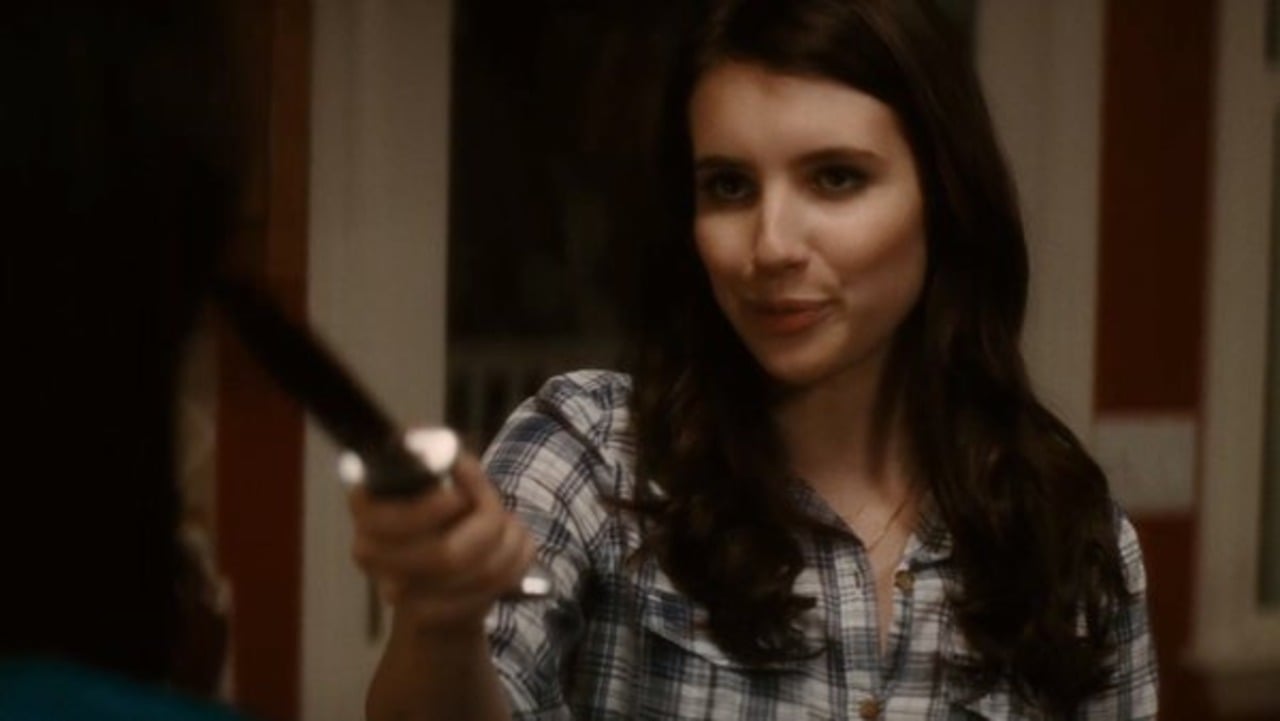 Kevin Williamson Details Original Post-‘Scream 4’ Trilogy Plan…With Jill Roberts