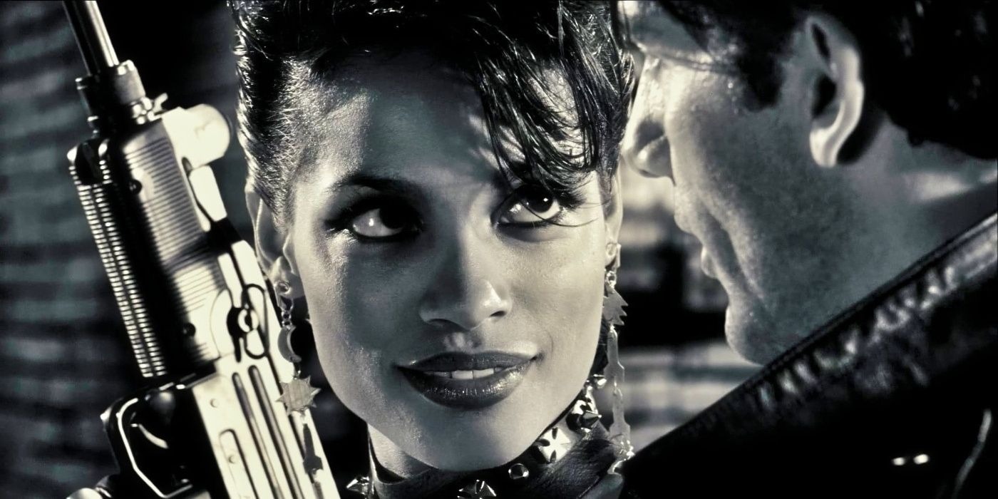 ‘The Lesson’ Haunts Tiffany Haddish & Rosario Dawson