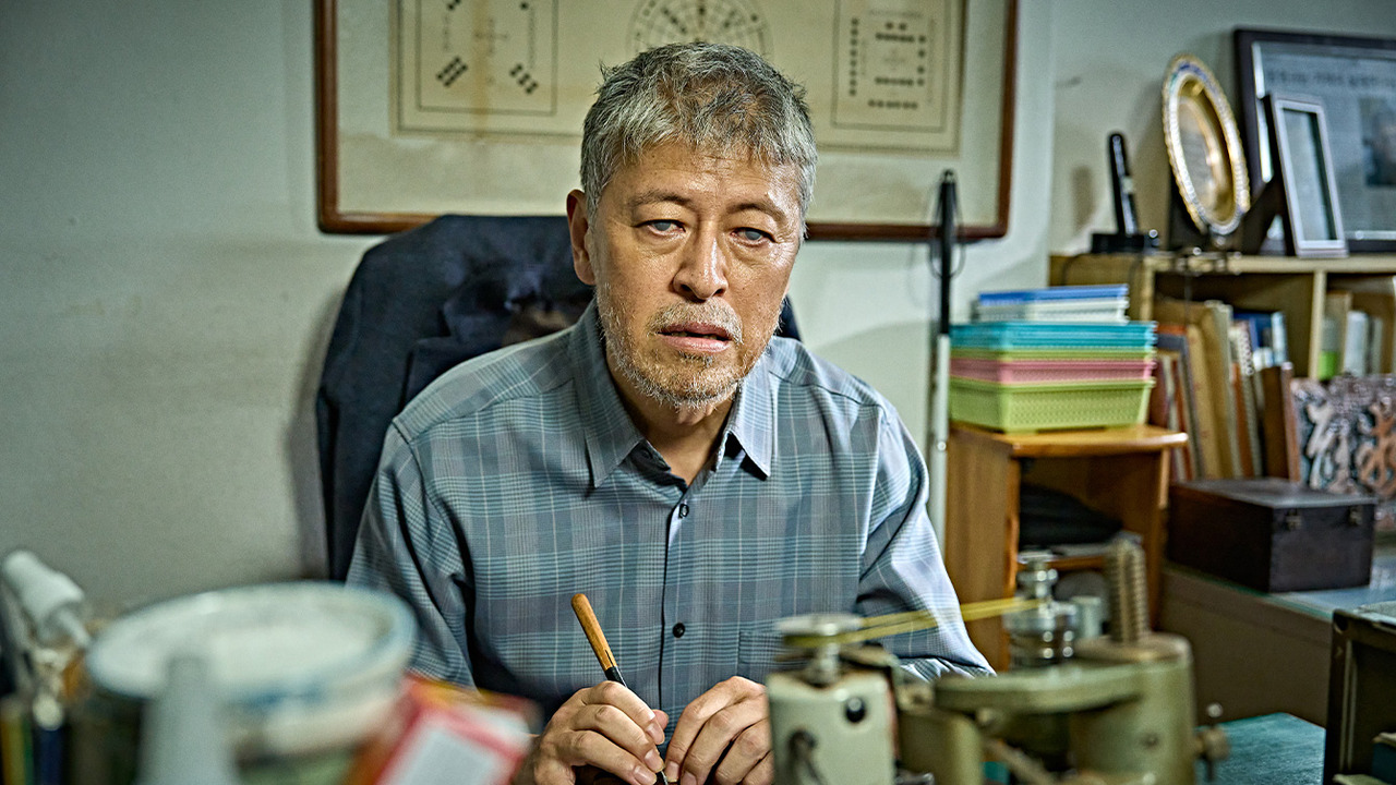 ‘Train to Busan’ Director’s Thriller Arrives March