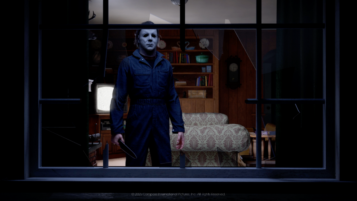 ‘Halloween’ Debuts Playable Demo at PAX East This March; John Carpenter to Join Panel Ahead of Michael Myers Guinness World Record Attempt