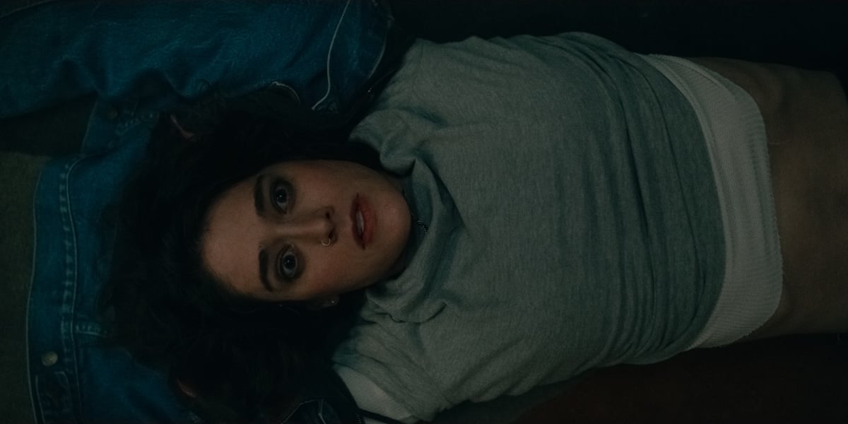 ‘Drag’: Lizzy Caplan Pulls Her Back Out in Images from Hot SXSW Horror-Thriller