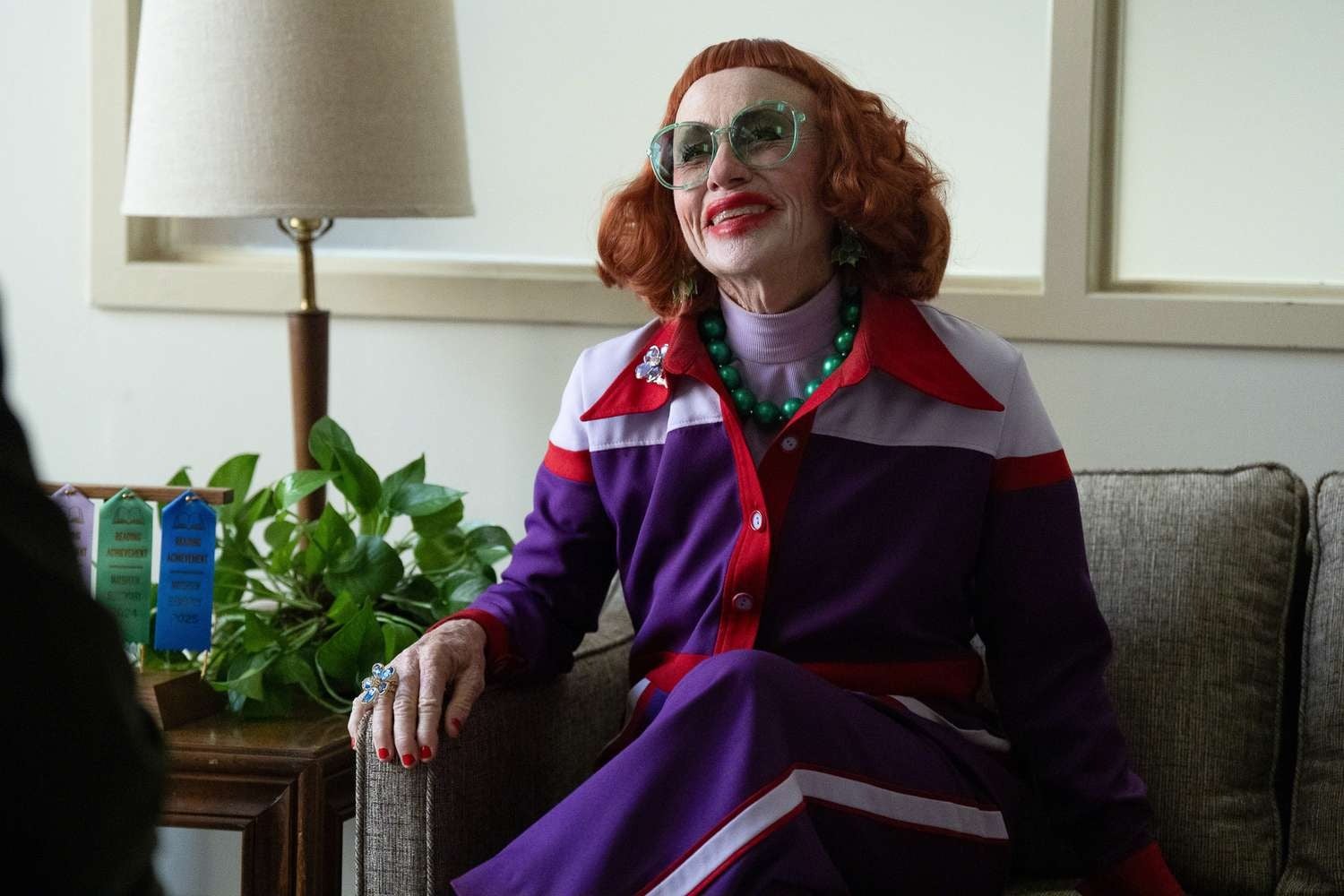 2026 Oscar Winners: Including Amy Madigan for ‘Weapons’, and Michael B Jordan and Ryan Coogler for ‘Sinners’!