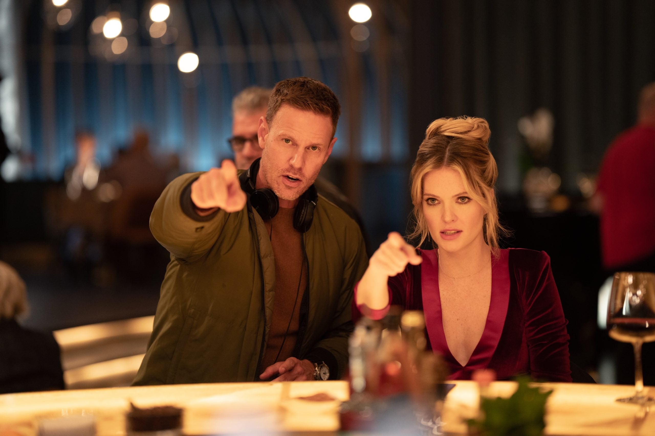 ‘Final Boarding’: ‘Freaky’ and ‘Happy Death Day’ Director to Helm Screen Gems Horror Film