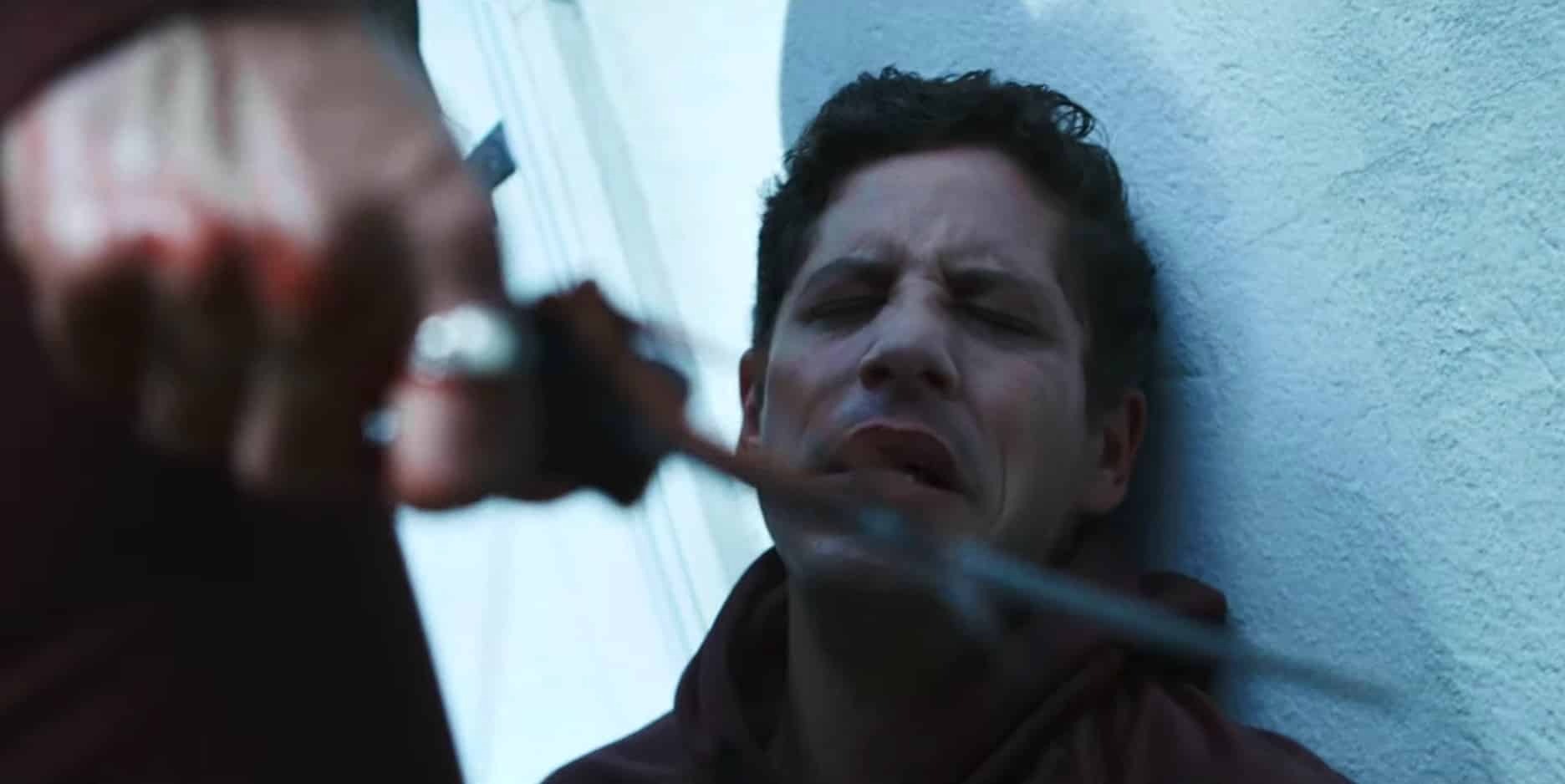 ‘The Strangers’ and ‘Haunt’ Slasher to Star in Liminal Horror Movie ‘The Space Between’