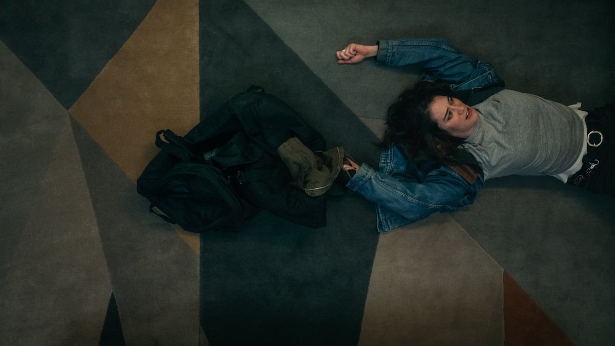 ‘Drag’: Hilarious Thriller Crawls Into Theaters This Fall!