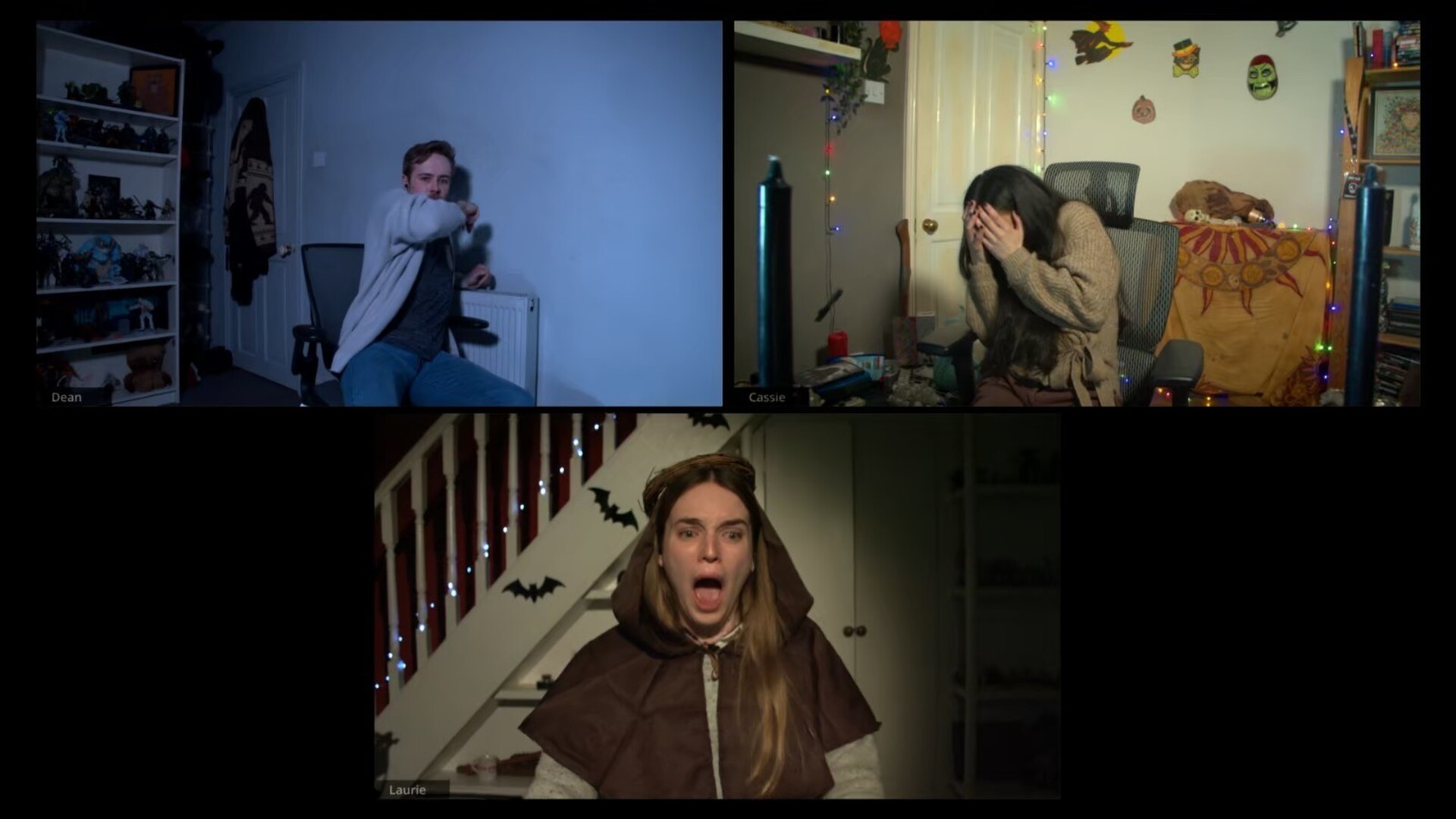 Unnamed Footage Festival Announces Stunning Second-Wave [Exclusive]