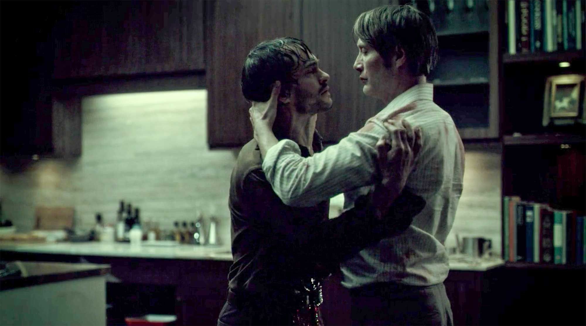Bon Appétit! All Three Seasons of ‘Hannibal’ Returning to Netflix this July