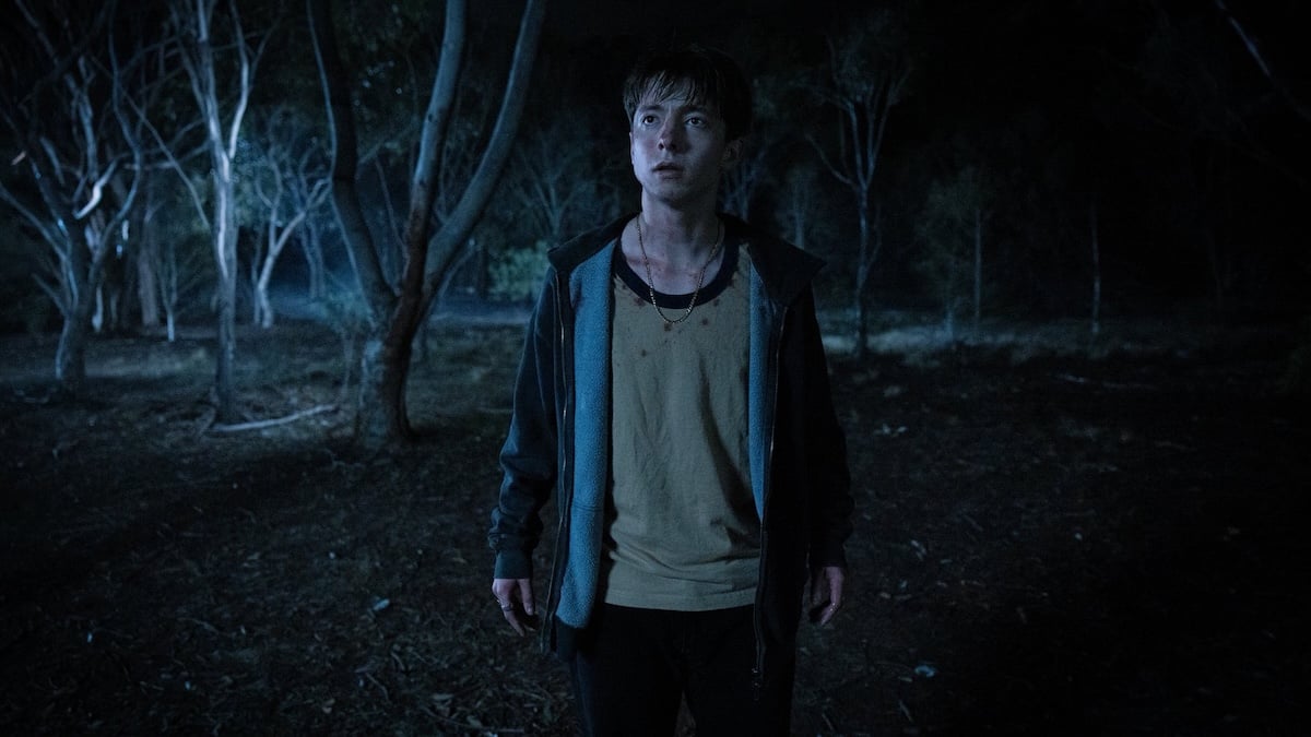 Overlook Fest’s First Wave Highlights: ‘Obsession’, ‘Leviticus’, and ‘Hokum’; Rick Baker Awarded