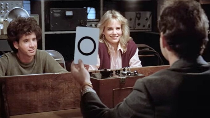 ‘Ghostbusters’ Actress Jennifer Runyon Dies at 65