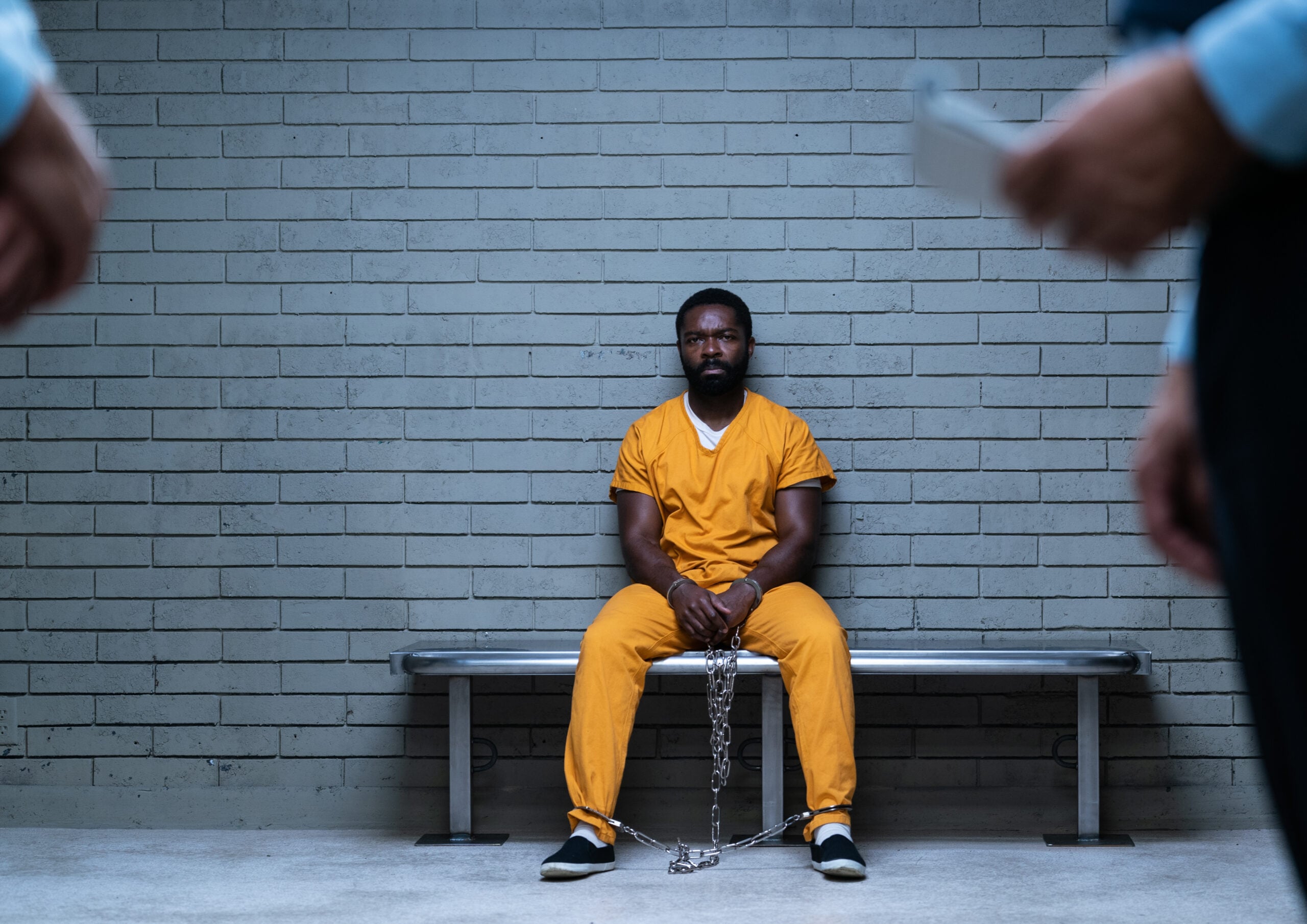 Trailer for Dystopian ‘Newborn’ Warns: Protect Your Mind