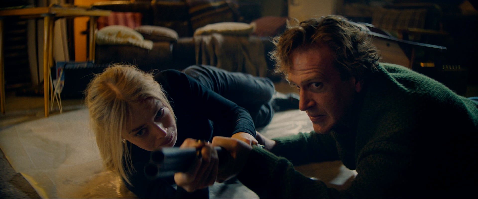 ‘Over Your Dead Body’: Clever Domestic Thriller Held Hostage by Uneven Script [SXSW 2026 Review]