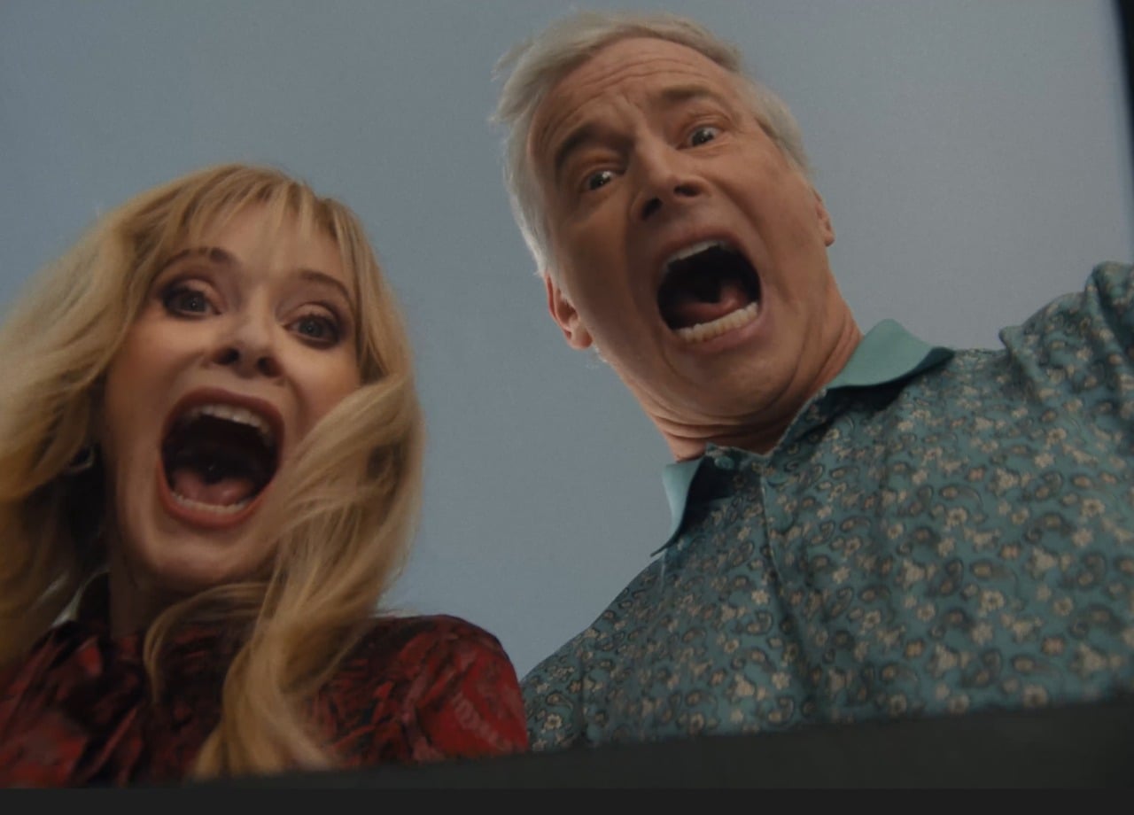 Capitalism Kills in Horror Anthology ‘Grind’ [SXSW 2026 Review]