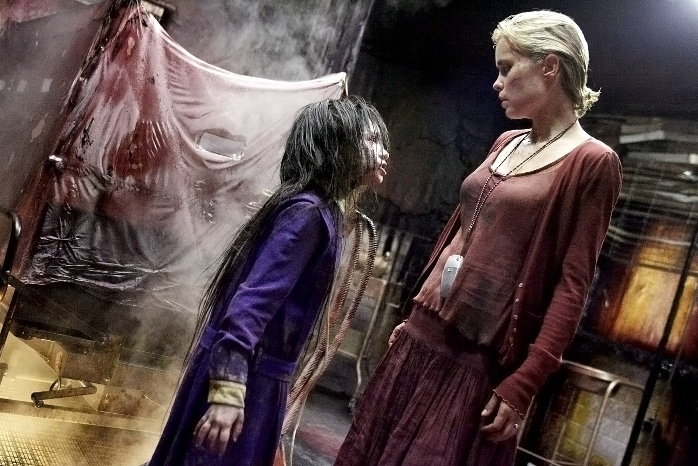 An Uncut Print of Christophe Gans’ ‘Silent Hill’ Has Been Discovered!