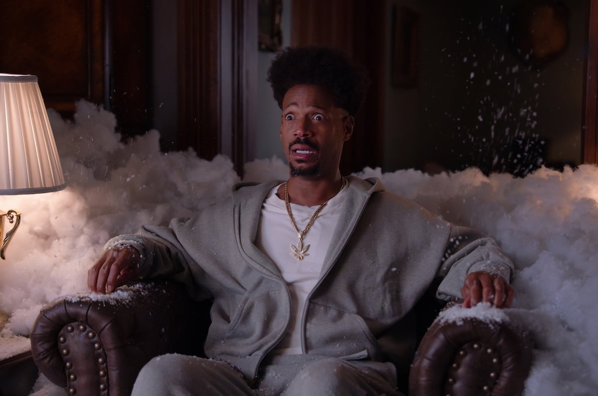 First Official ‘Scary Movie’ Images Spoof ‘Sinners’, ‘Scream’, ‘Get Out’, and ‘Ma’