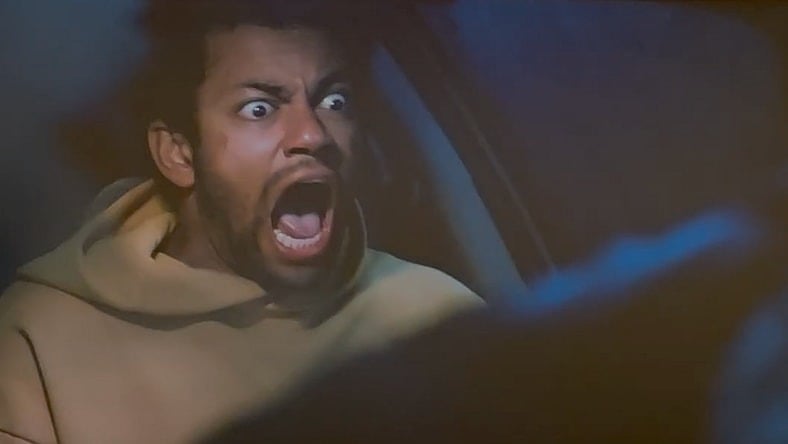 ‘Passenger’ Shifts to May 22, Clearing ‘The Backrooms’