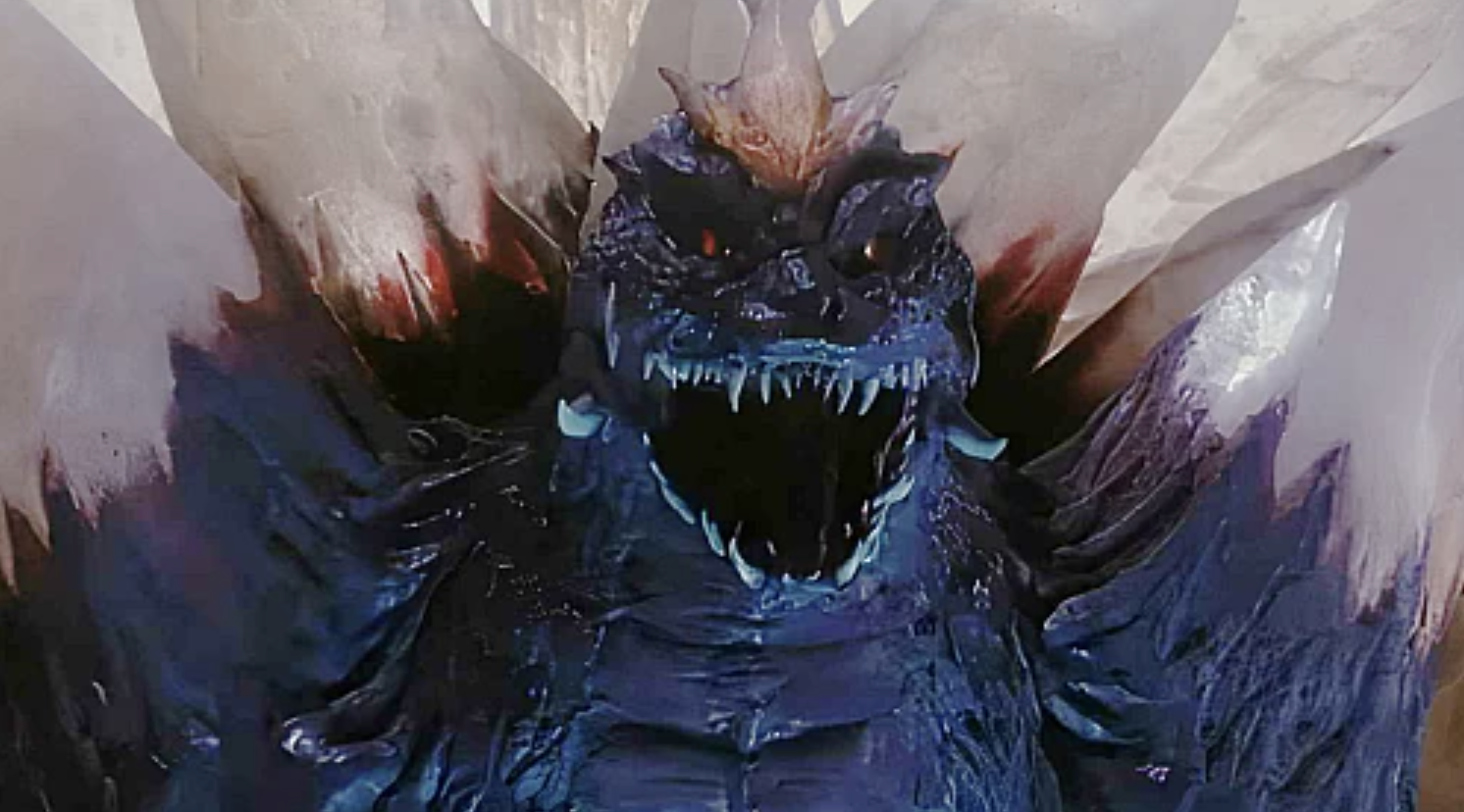 ‘Godzilla X Kong: Supernova’ to Introduce Space Godzilla?!