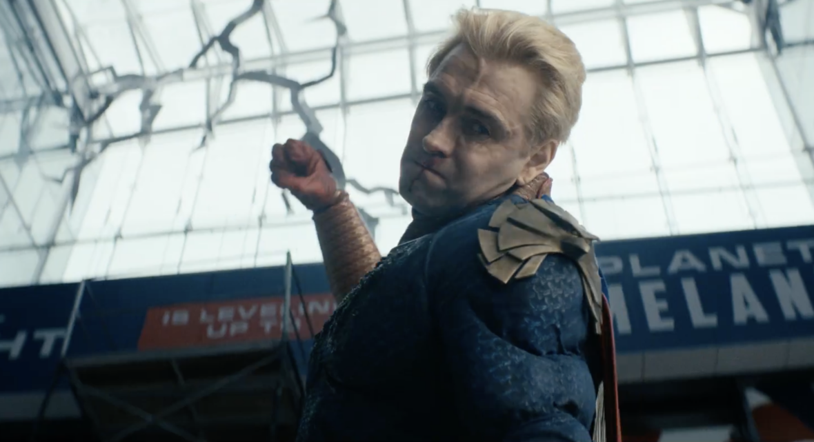 The Final Season of ‘The Boys’ Gets a Bloody Final Trailer!