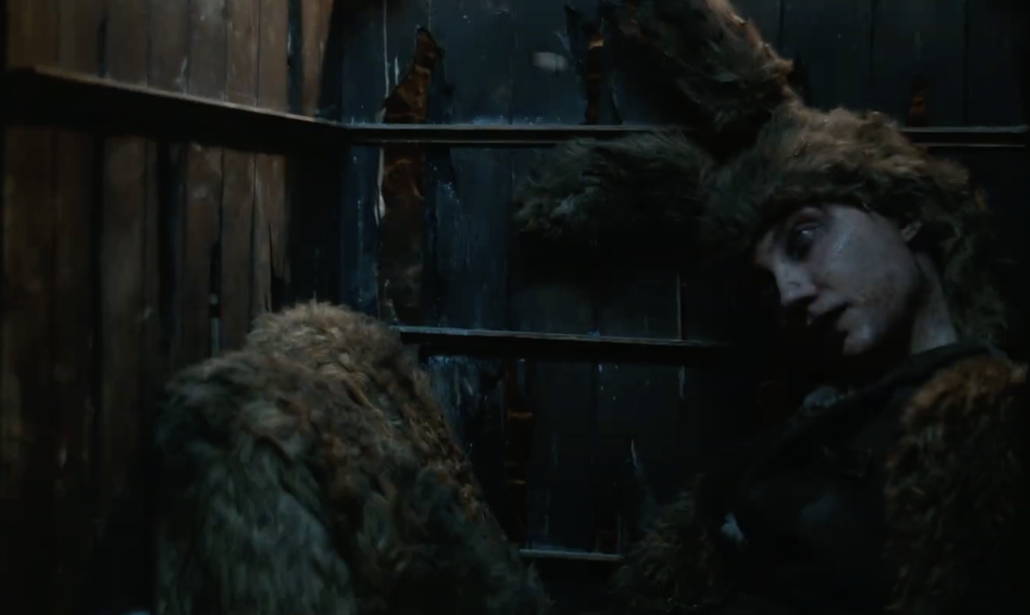 Chilling ‘Hokum’ Trailer Checks Adam Scott Into a Haunted Hotel