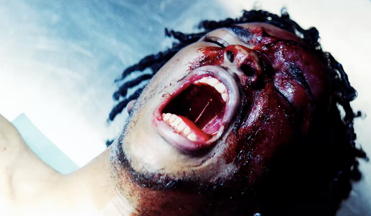 Trailer for Quentin Tarantino Presents: ‘RZA’s One Spoon of Chocolate’, In Theaters on May 1