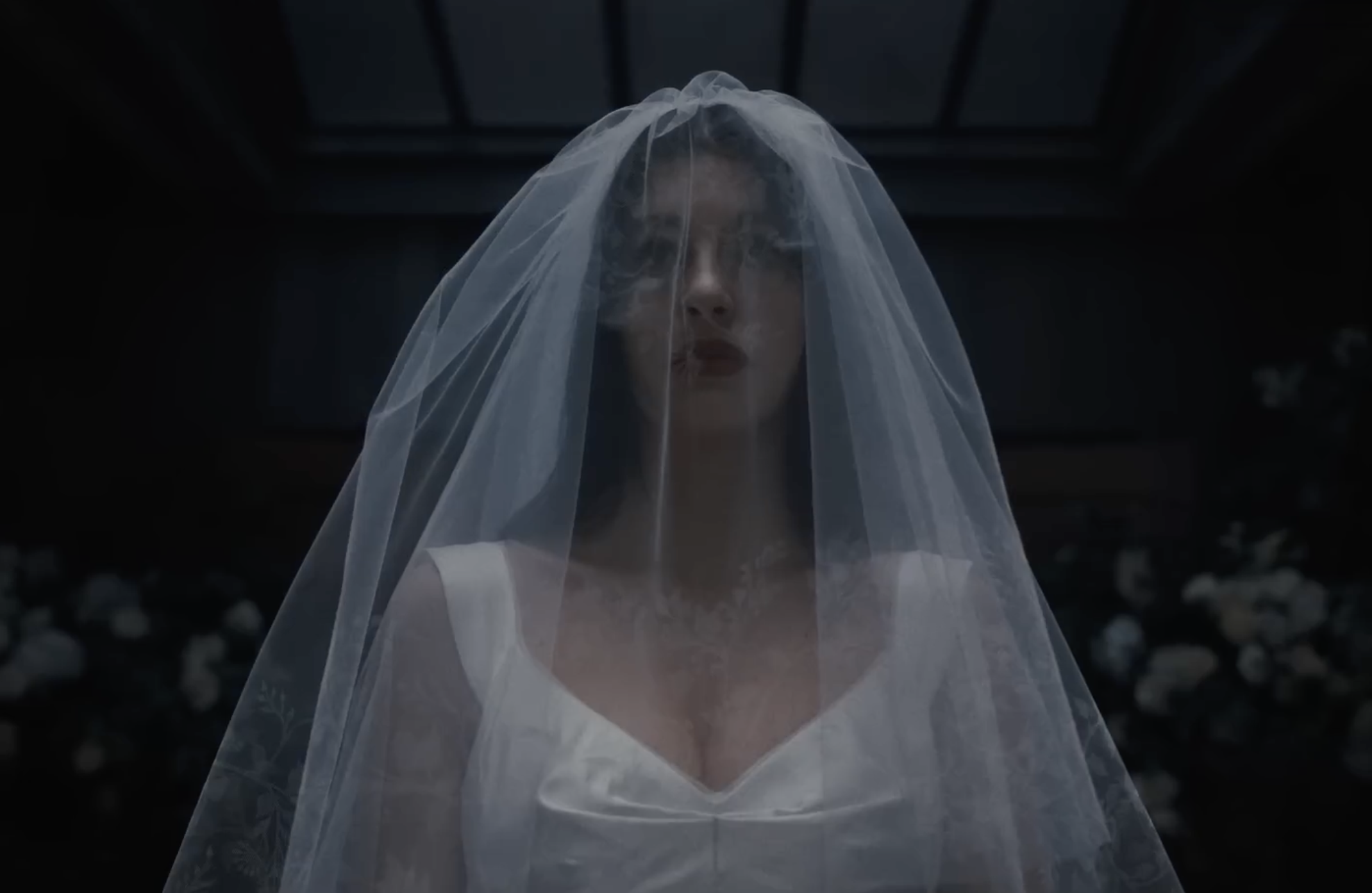 Full ‘Something Very Bad Is Going to Happen’ Trailer Gets Cold Feet