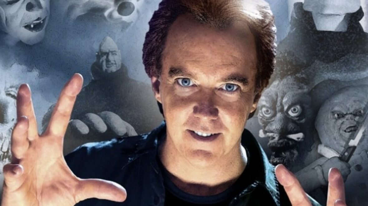 Charles Band’s Full Moon Features Is Getting In on the “Microdrama” Craze