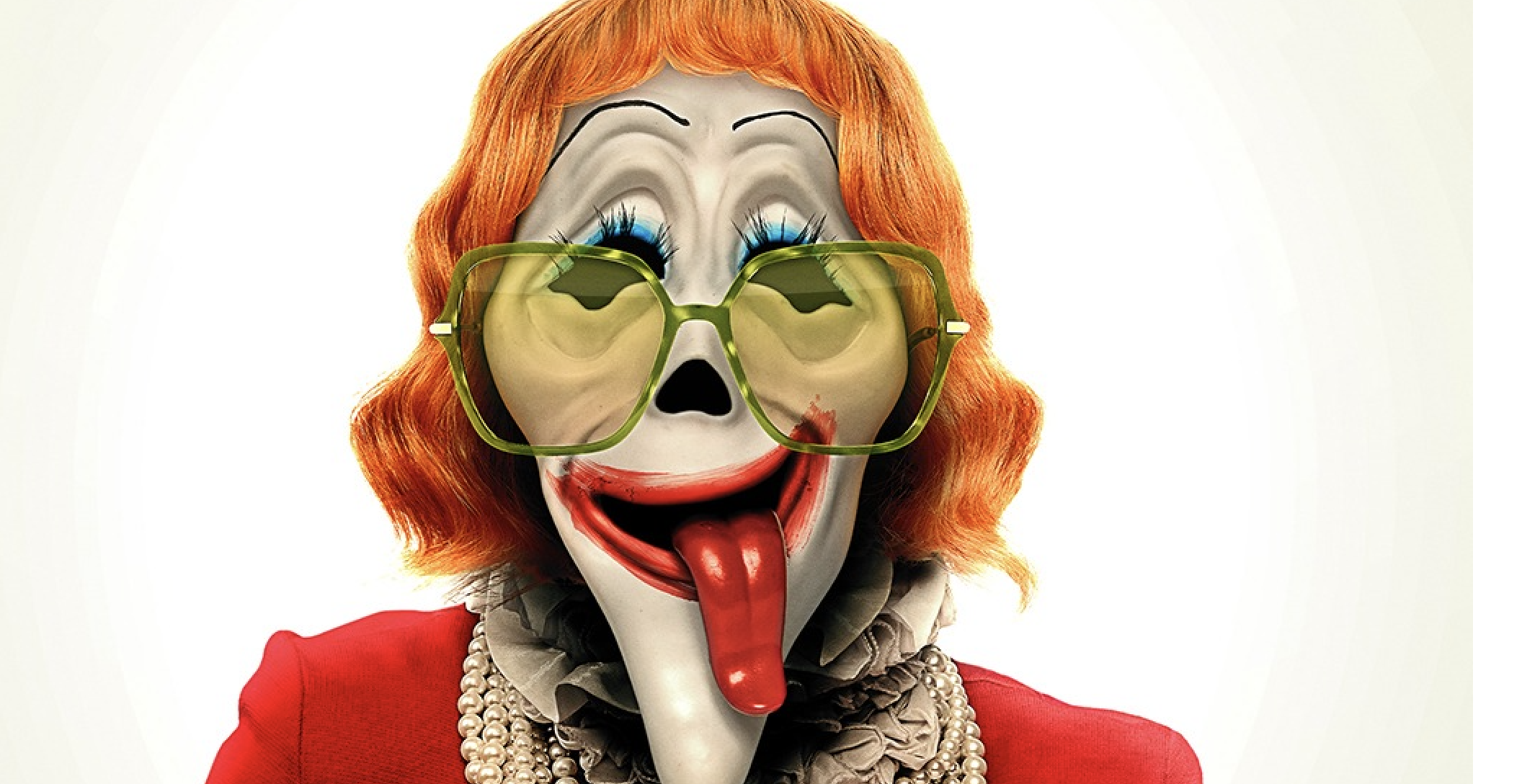 ‘Scary Movie’ Poster Spoofs Amy Madigan’s ‘Weapons’ Oscar Win!