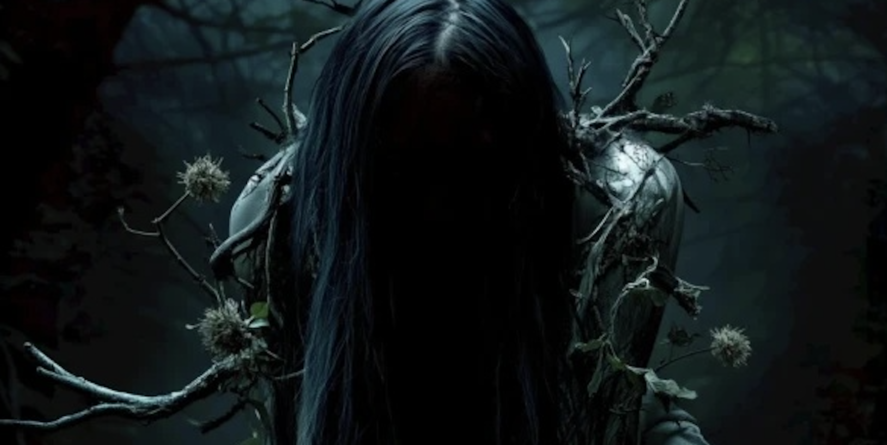 Thai Horror ‘Cher’ Haunted by Spirits in the Forest