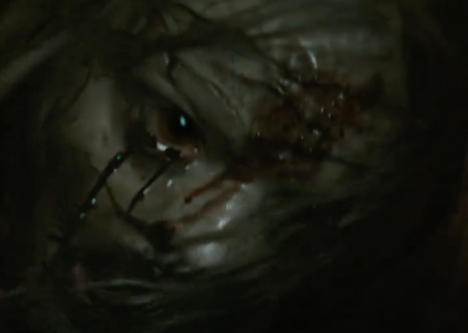 New ‘Mummy’ Spot Leans Hard Into the Body Horror