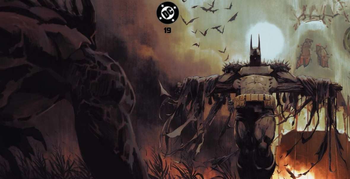 ‘Absolute Batman’ Frenzy: Instant Sellouts, Triple-Digit Resales