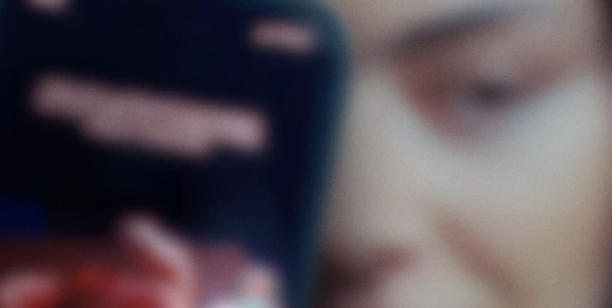 Charli xcx Censored on New ‘Faces of Death’ Poster