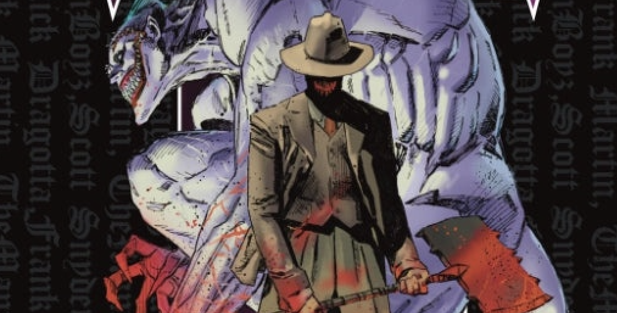 Win a Rare Sold-Out ‘Absolute Batman’ #19 Variant – Signed by Clay Mann (Limited to 1,000)!