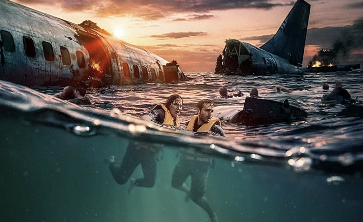 Florida! Watch ‘Deep Water’ and ‘Deep Blue Sea’ With Renny Harlin… for FREE!