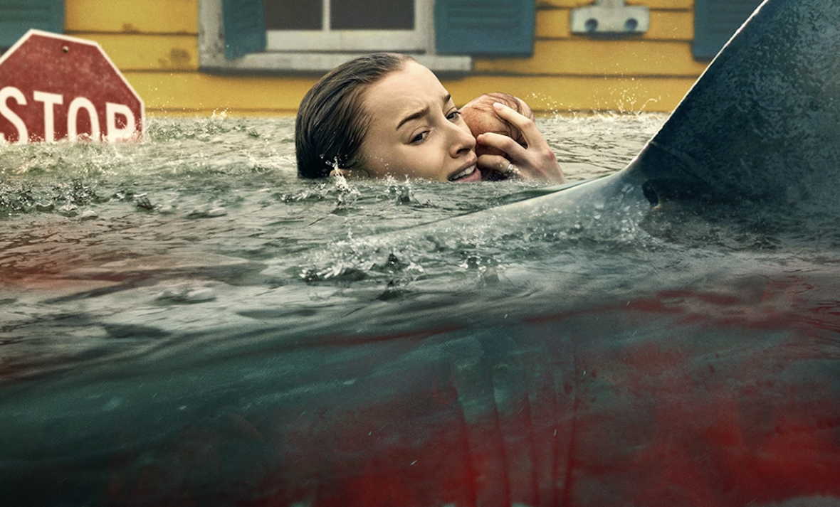 Thrash poster Thrash poster