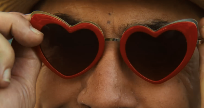 'Cape Fear': Teaser Trailer for Apple's New Series from Producers Martin Scorsese and Steven Spielberg!