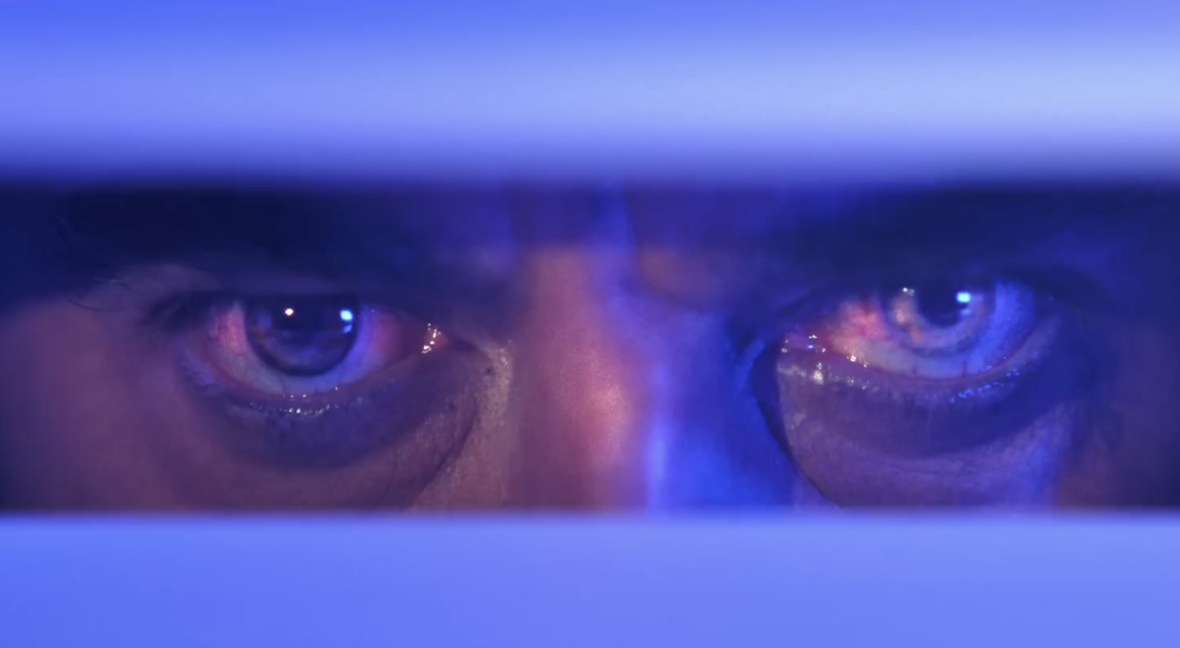 ‘Cape Fear’: Teaser Trailer for Apple’s New Series from Producers Martin Scorsese and Steven Spielberg!